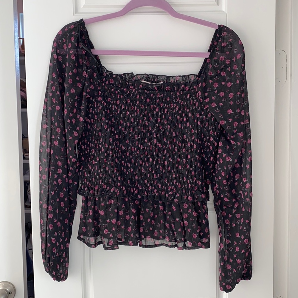 Blouse from Francesca’s